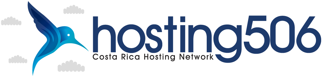 Tu sitio web en 24 horas por $10 al mes con Hosting506.com